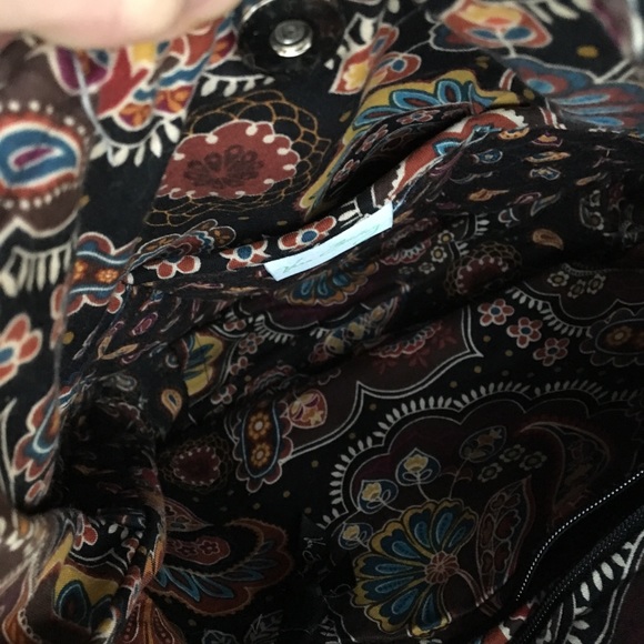 Vera Bradley shoulder bag - Picture 4 of 4